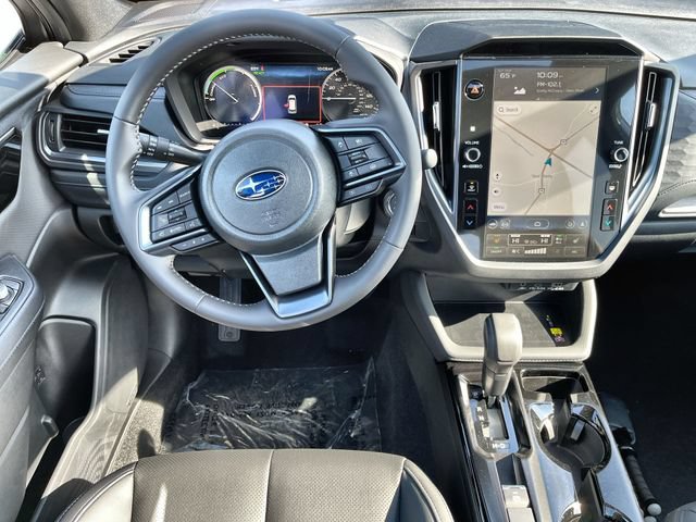 New 2026 Subaru Forester Limited AWD/4WD image 13