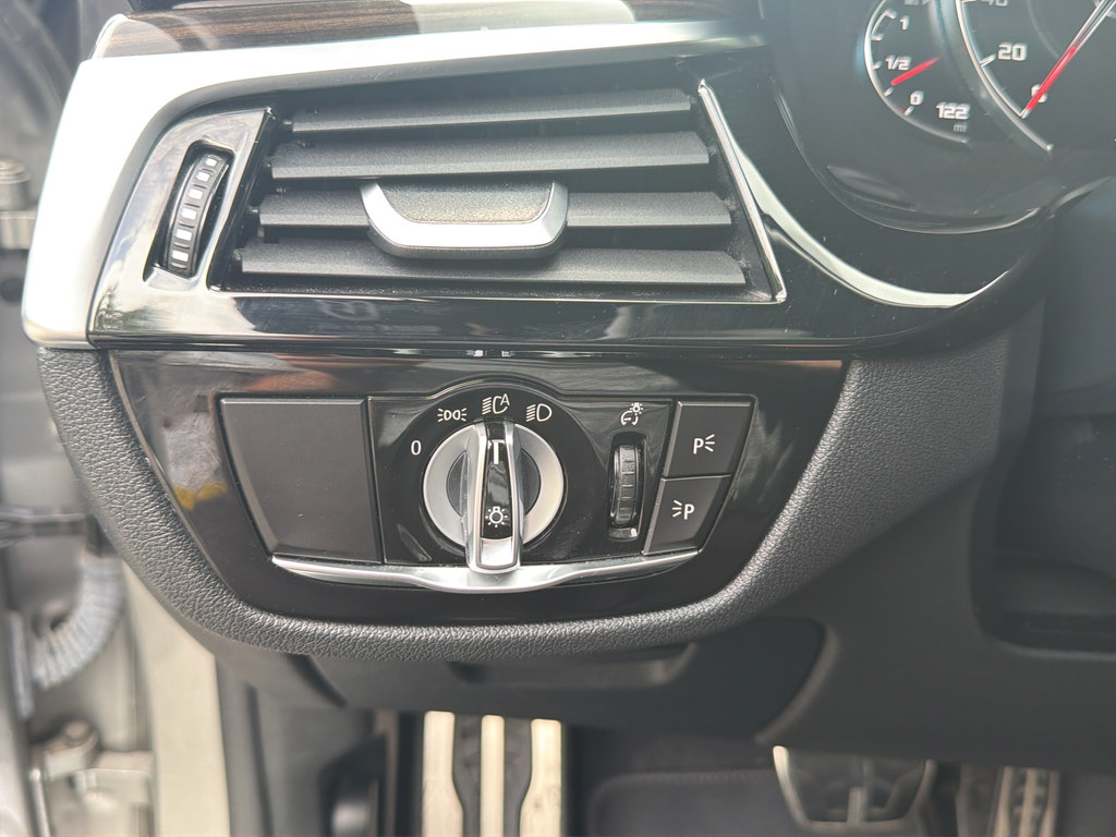 Used 2019 BMW M5 AWD/4WD image 46