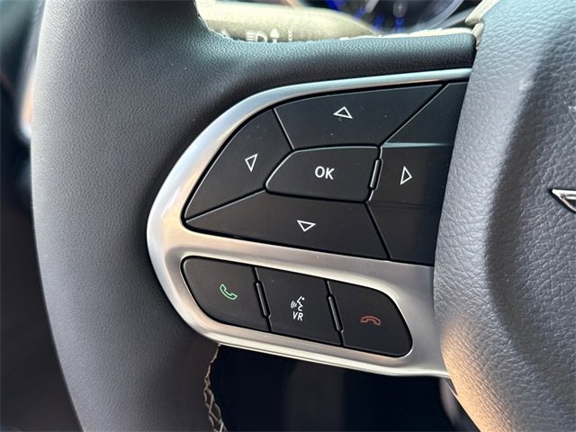 New 2026 Chrysler Pacifica Select image 17