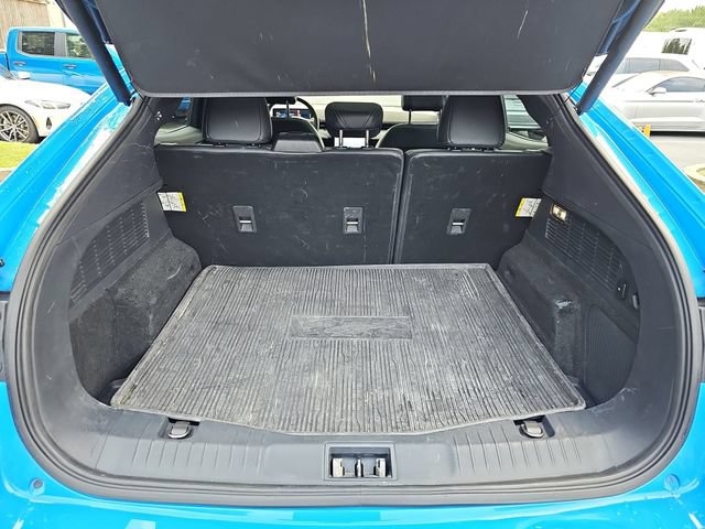 Certified 2023 Ford Mustang Mach-E Premium RWD image 14