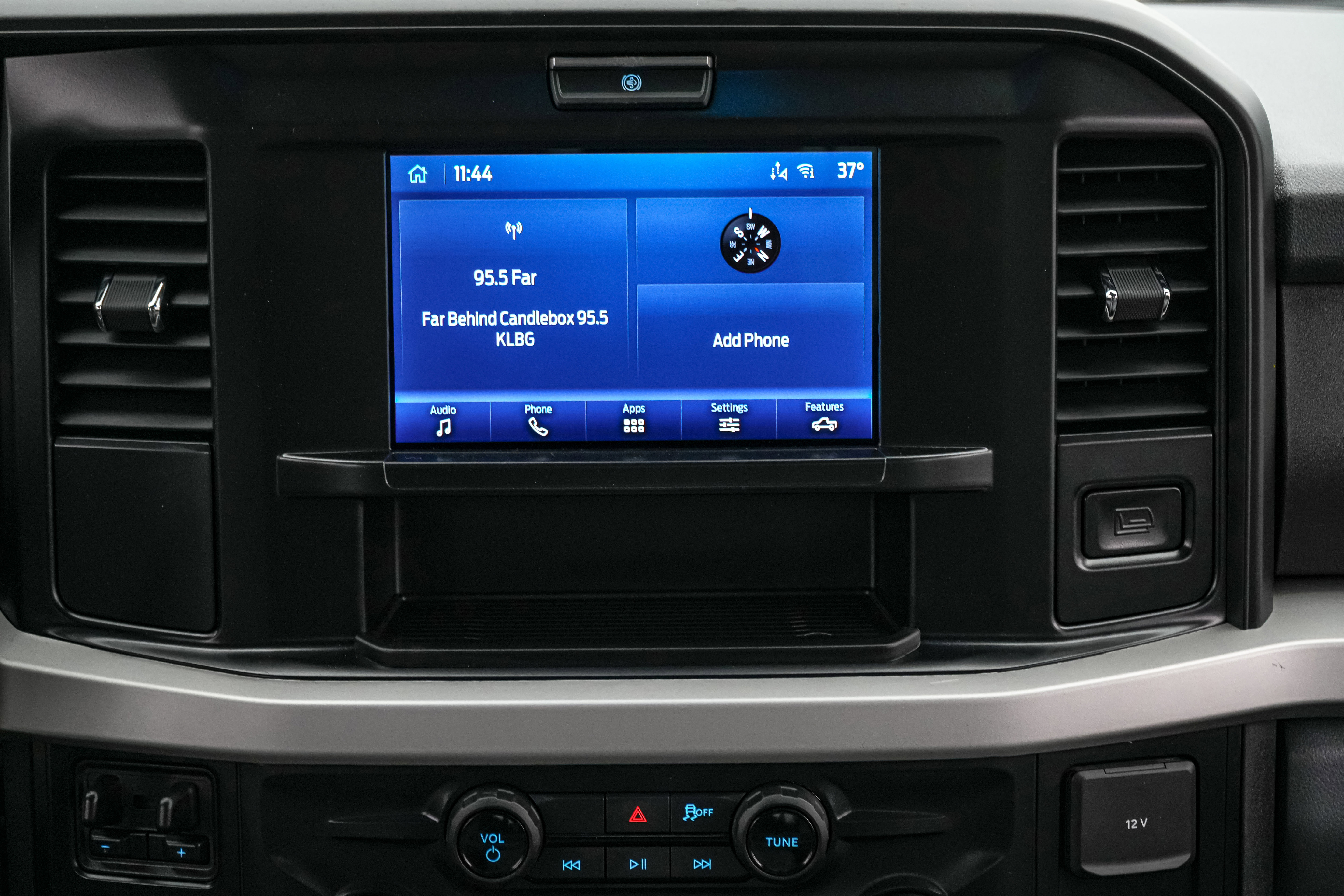 New 2026 Ford F250 XLT image 17