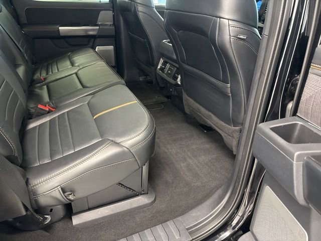Used 2024 Ford F250 Platinum image 34