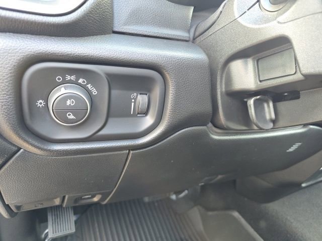 Used 2025 RAM 2500 Tradesman image 13