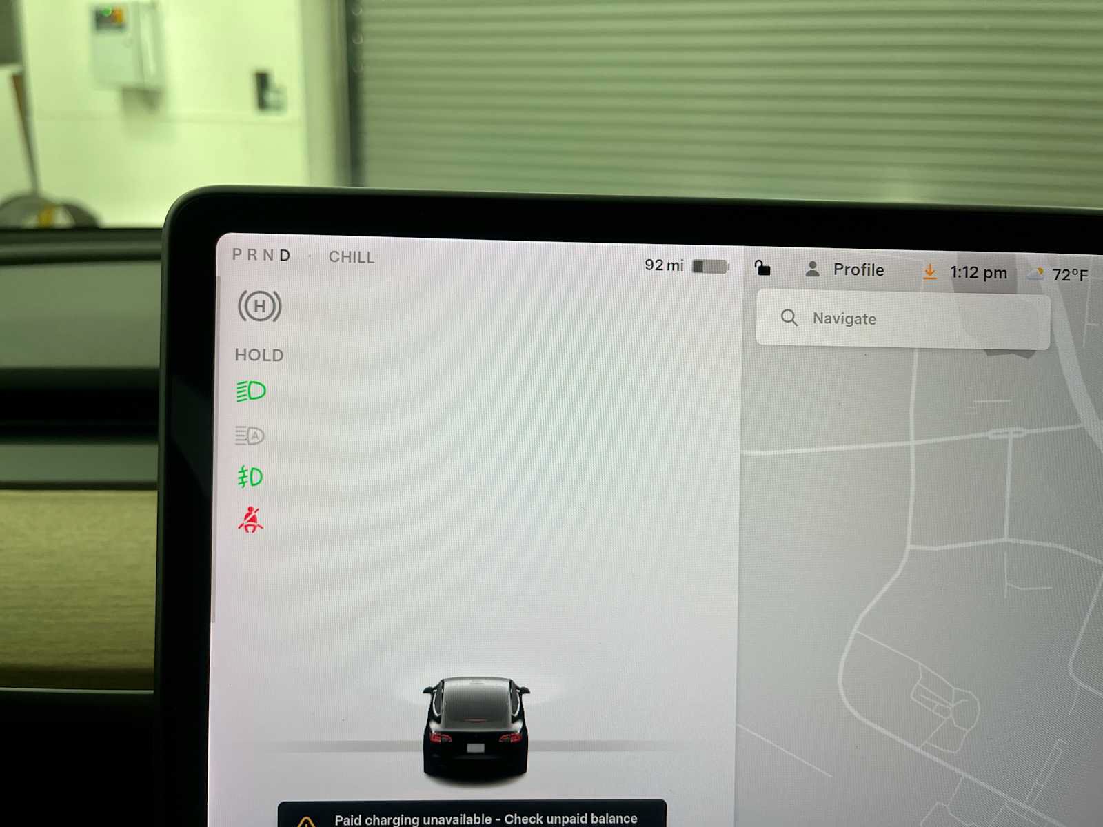 Used 2018 Tesla Model 3 Long Range RWD image 16