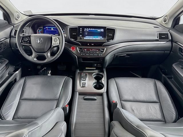 Used 2022 Honda Pilot Special Edition image 27