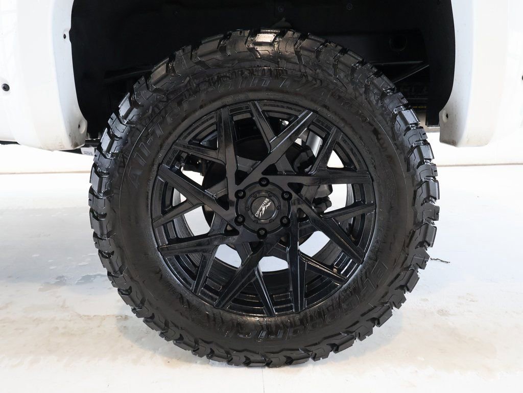 New 2026 GMC Sierra 1500 Elevation w/ Preferred Package image 47