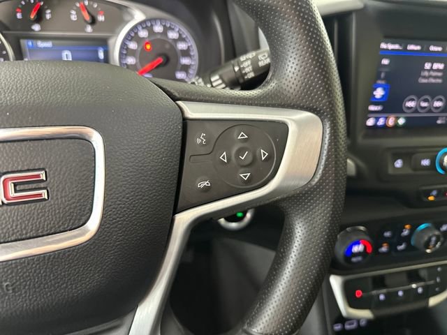Used 2023 GMC Terrain SLE w/ Driver Convenience Package image 33