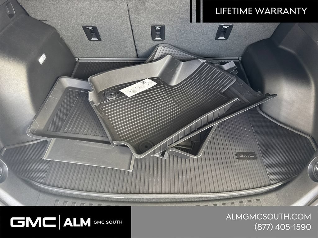 New 2026 GMC Terrain Elevation w/ Elevation Premium Package AWD/4WD image 20