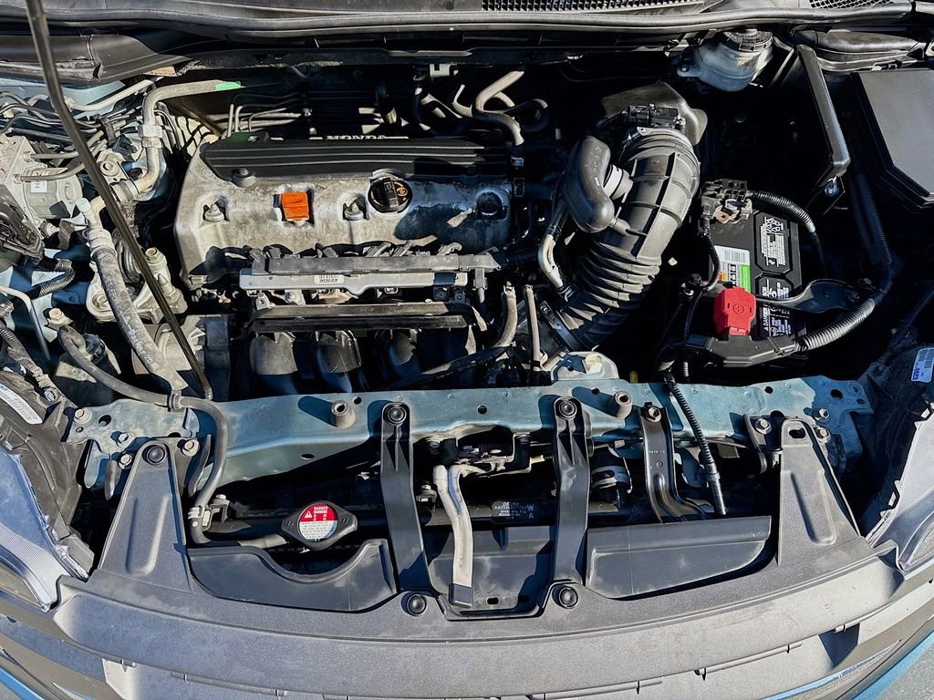 Used 2013 Honda CR-V EX image 36