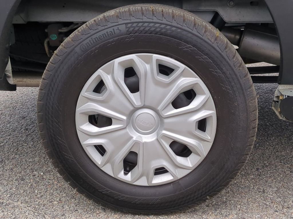 Used 2025 Ford Transit 250 Low Roof w/ Exterior Upgrade Package image 11