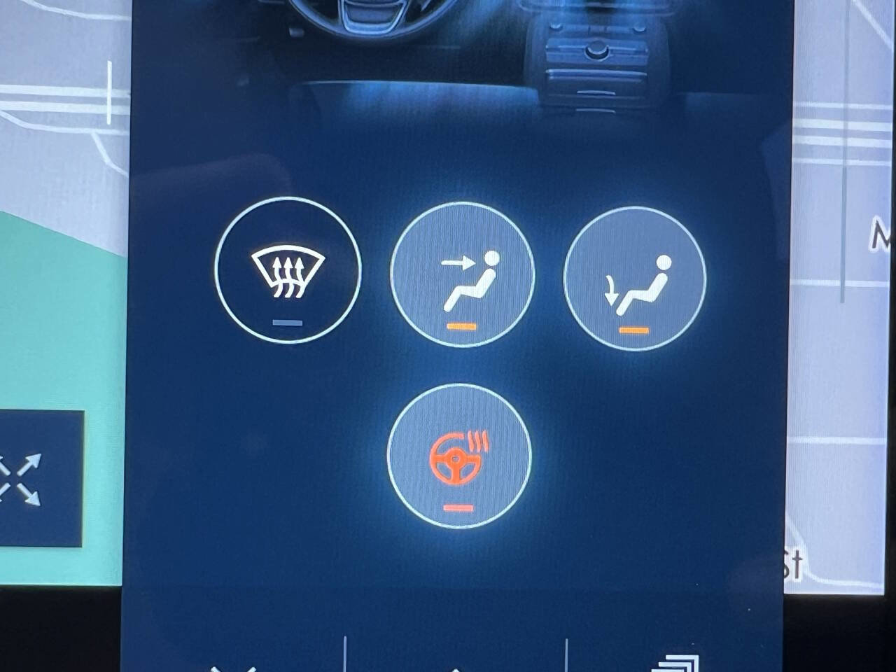 Used 2022 Lincoln Nautilus Reserve image 30