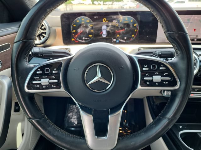 Used 2023 Mercedes-Benz CLA 250 4MATIC image 25