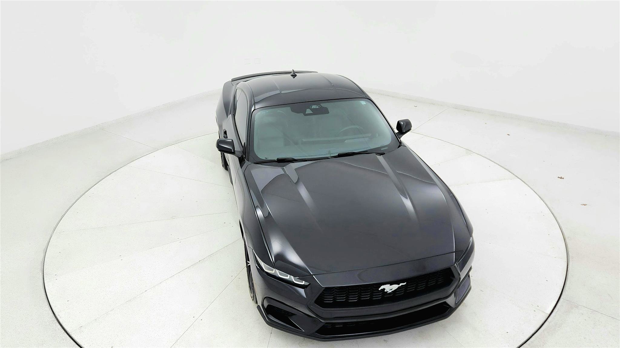 Used 2024 Ford Mustang Premium image 20