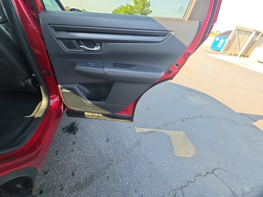 Used 2024 Honda CR-V Sport-L image 31