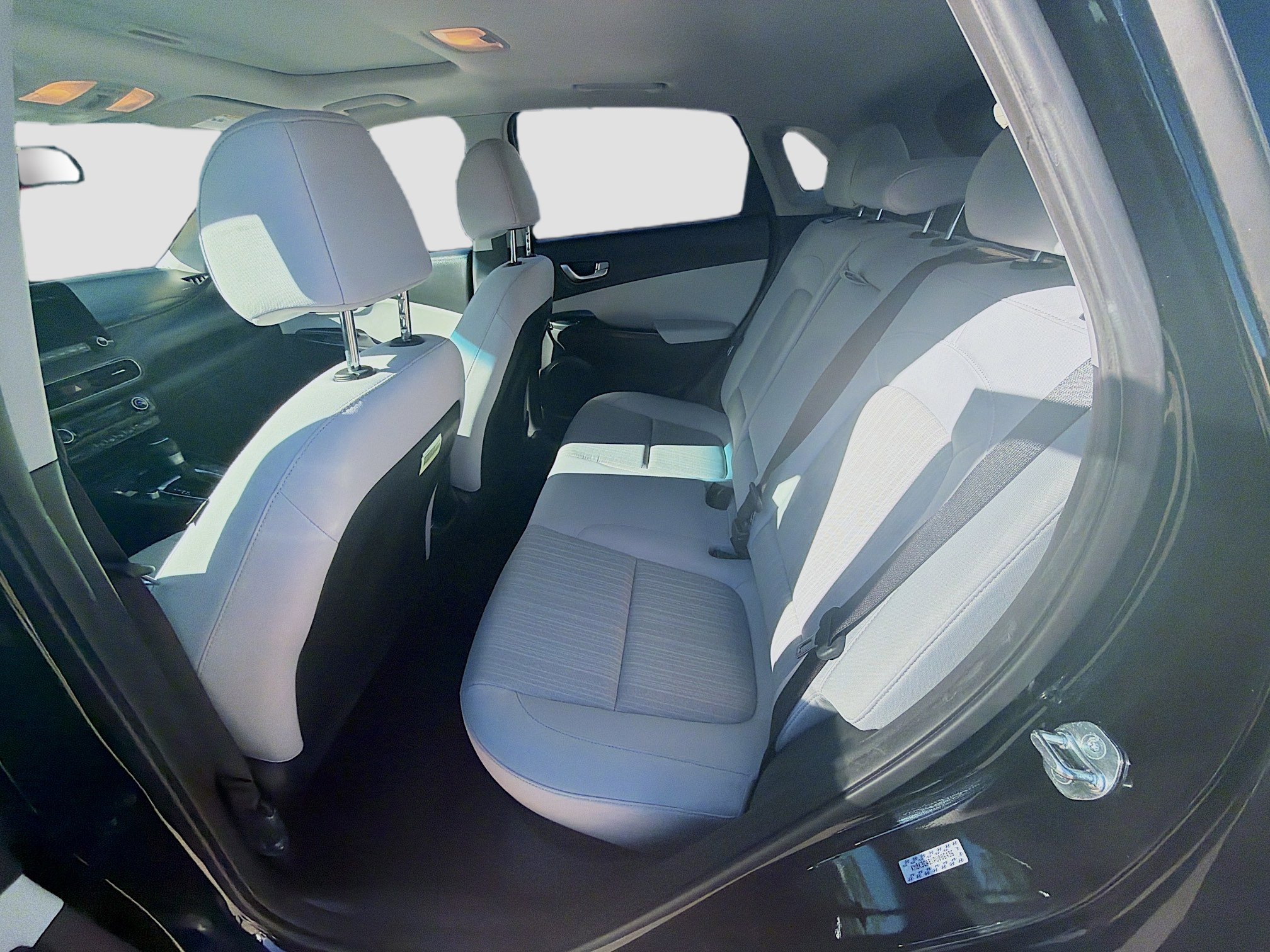 Used 2023 Hyundai Kona SEL w/ Convenience Package image 20