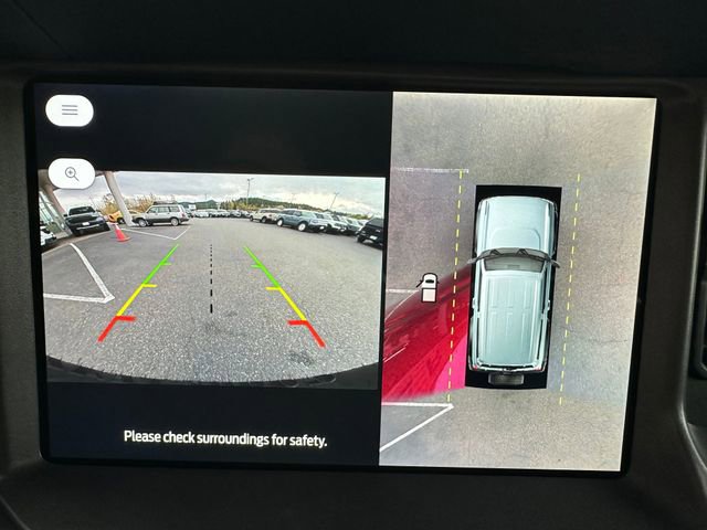 New 2025 Ford Bronco Badlands image 16