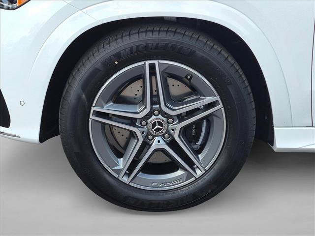 New 2026 Mercedes-Benz GLE 580 4MATIC image 9