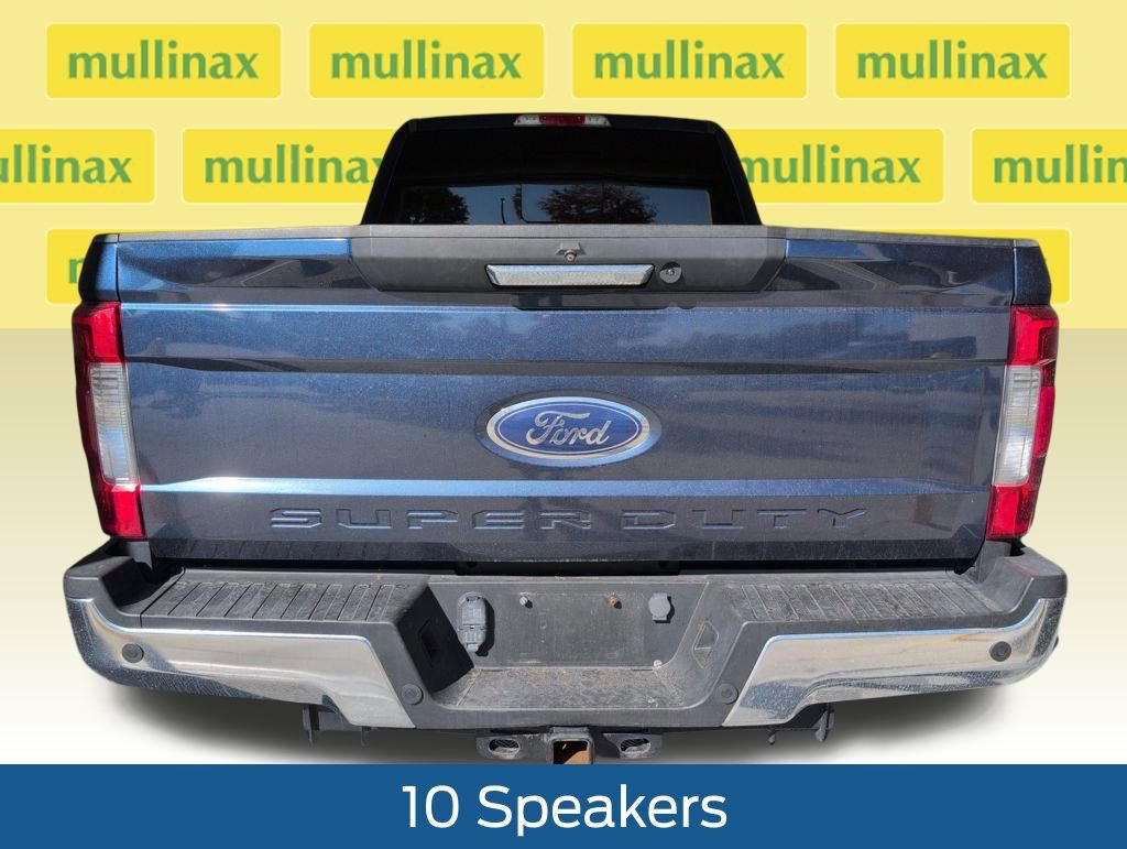 Used 2017 Ford F250 Lariat w/ Lariat Value Package image 31