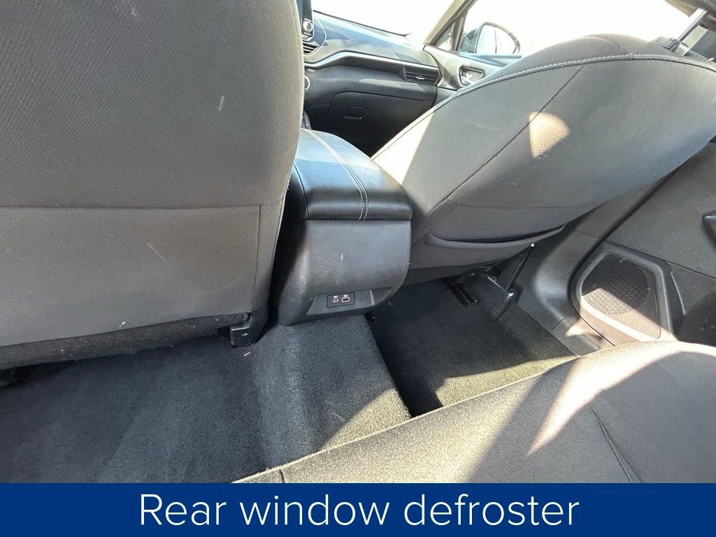 Used 2022 Nissan Altima 2.5 SV image 18