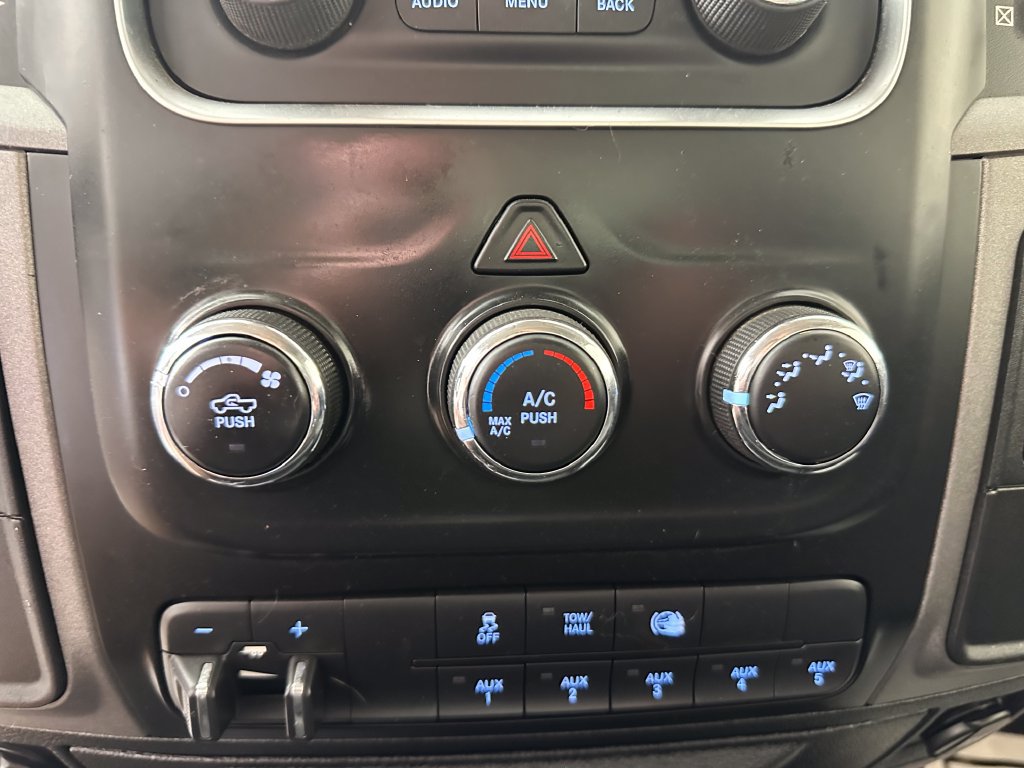 Used 2016 RAM 3500 Tradesman RWD image 45