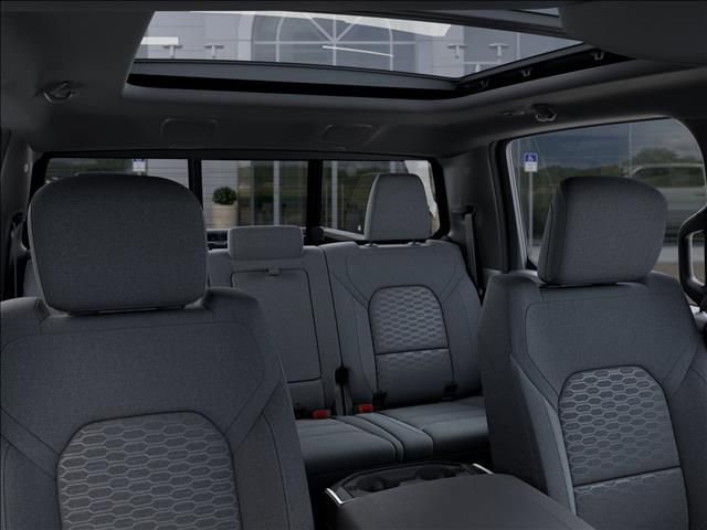 New 2026 RAM 1500 Big Horn image 26