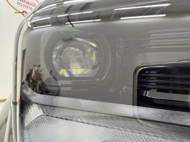 New 2026 Toyota Tacoma Limited AWD/4WD image 10