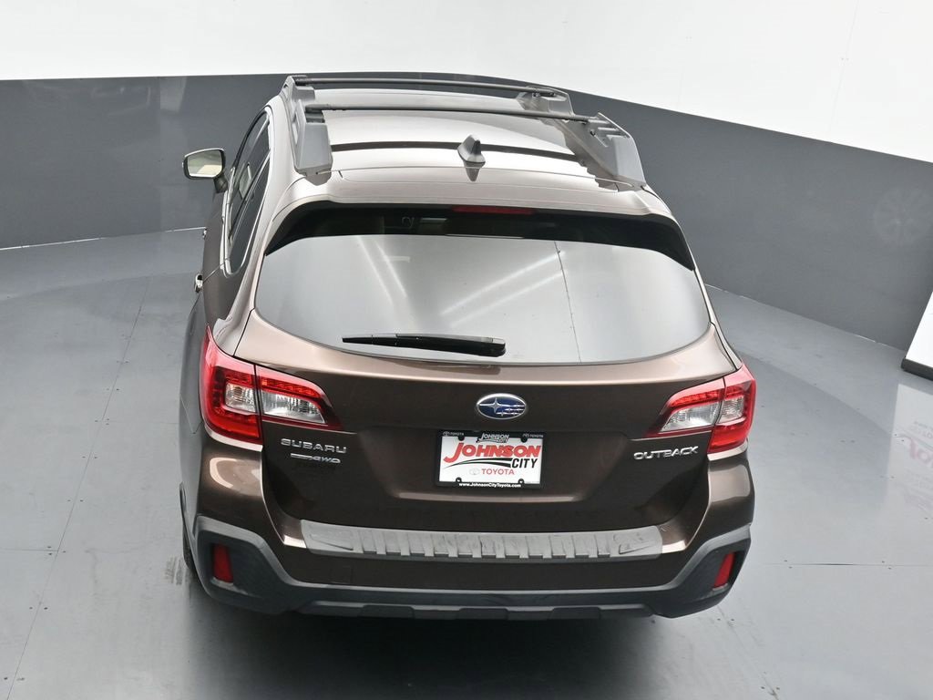 Used 2019 Subaru Outback 2.5i Premium image 15