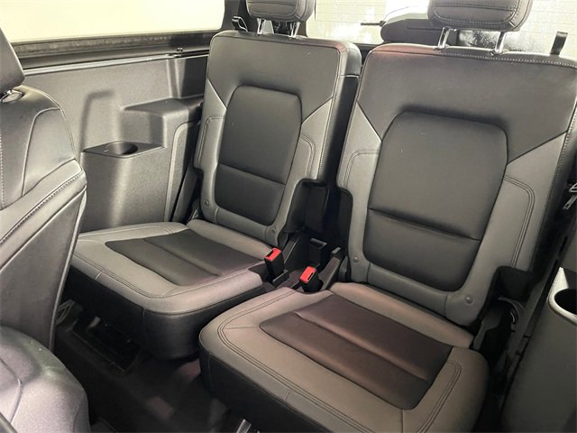 Used 2023 Ford Bronco Black Diamond w/ Sasquatch Package image 14