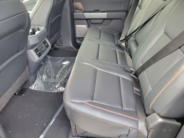 New 2026 Ford F250 Lariat w/ Lariat Ultimate Package image 8