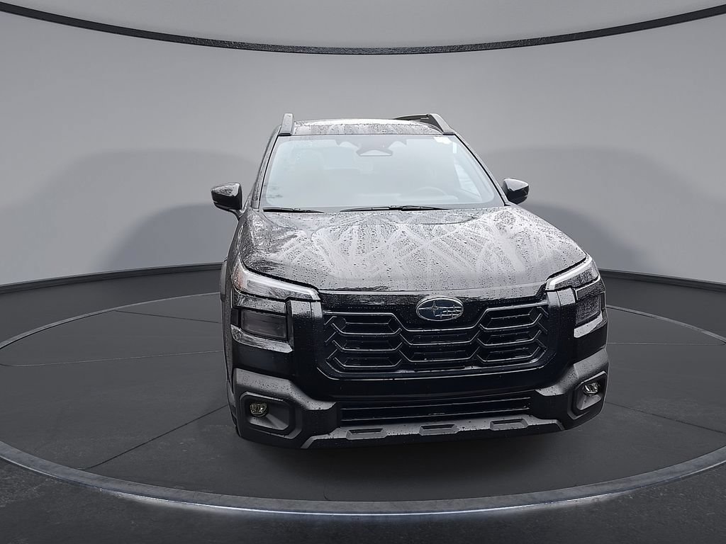 New 2026 Subaru Outback Touring XT AWD/4WD image 3
