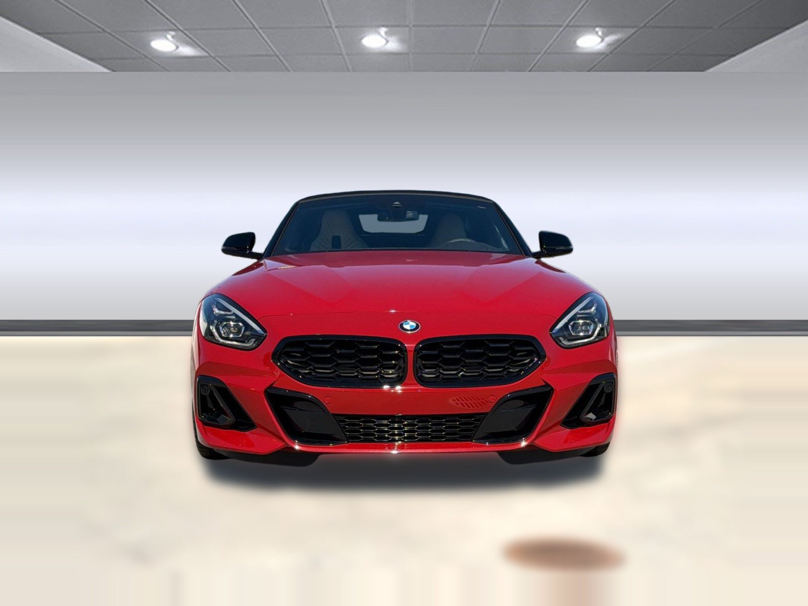 New 2026 BMW Z4 sDrive30i w/ Premium Package RWD image 5