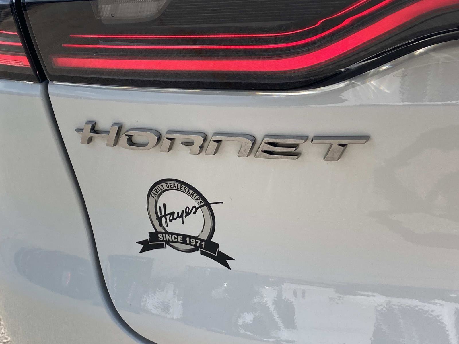 Used 2025 Dodge Hornet R/T w/ Tech Pack AWD/4WD image 5