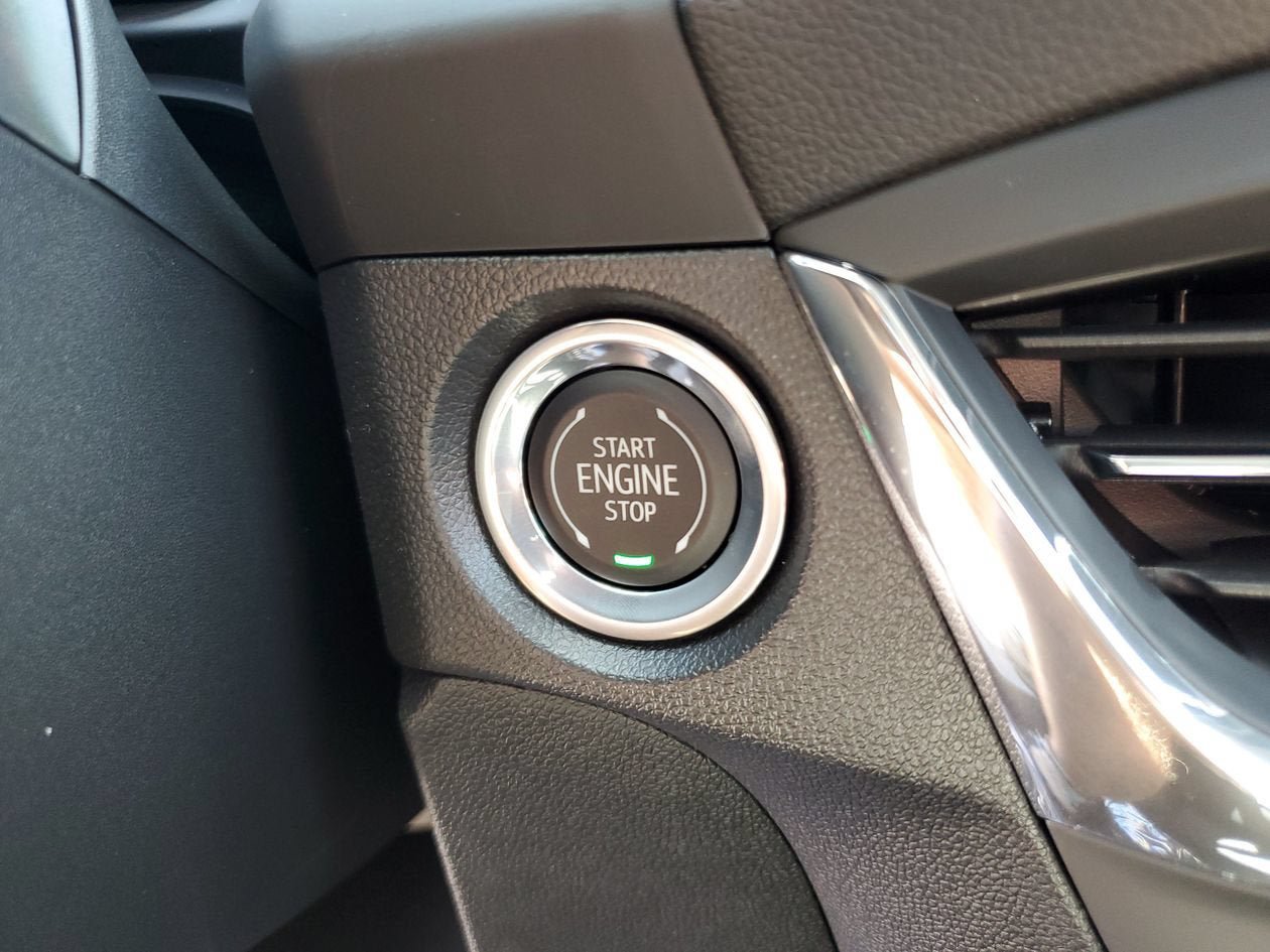 New 2026 Buick Encore GX Preferred w/ Comfort Package FWD image 24