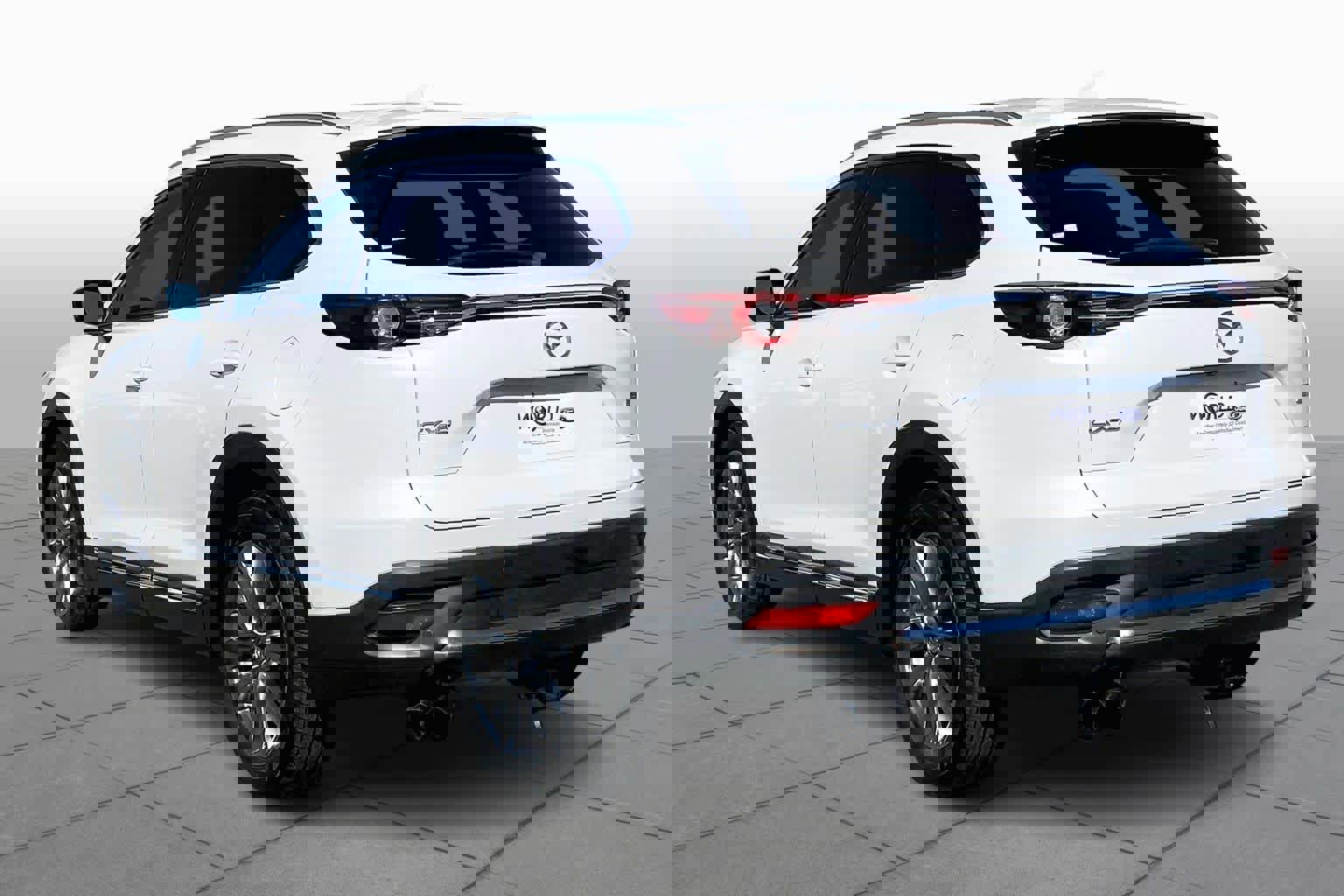 Used 2017 MAZDA CX-9 Grand Touring image 12