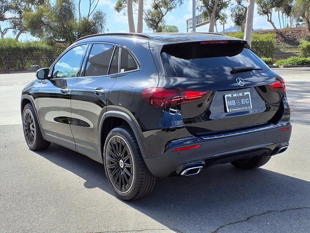 New 2026 Mercedes-Benz GLA 250 image 20