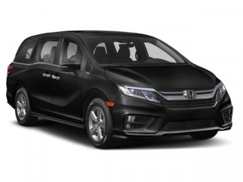 Used 2019 Honda Odyssey EX-L image 9