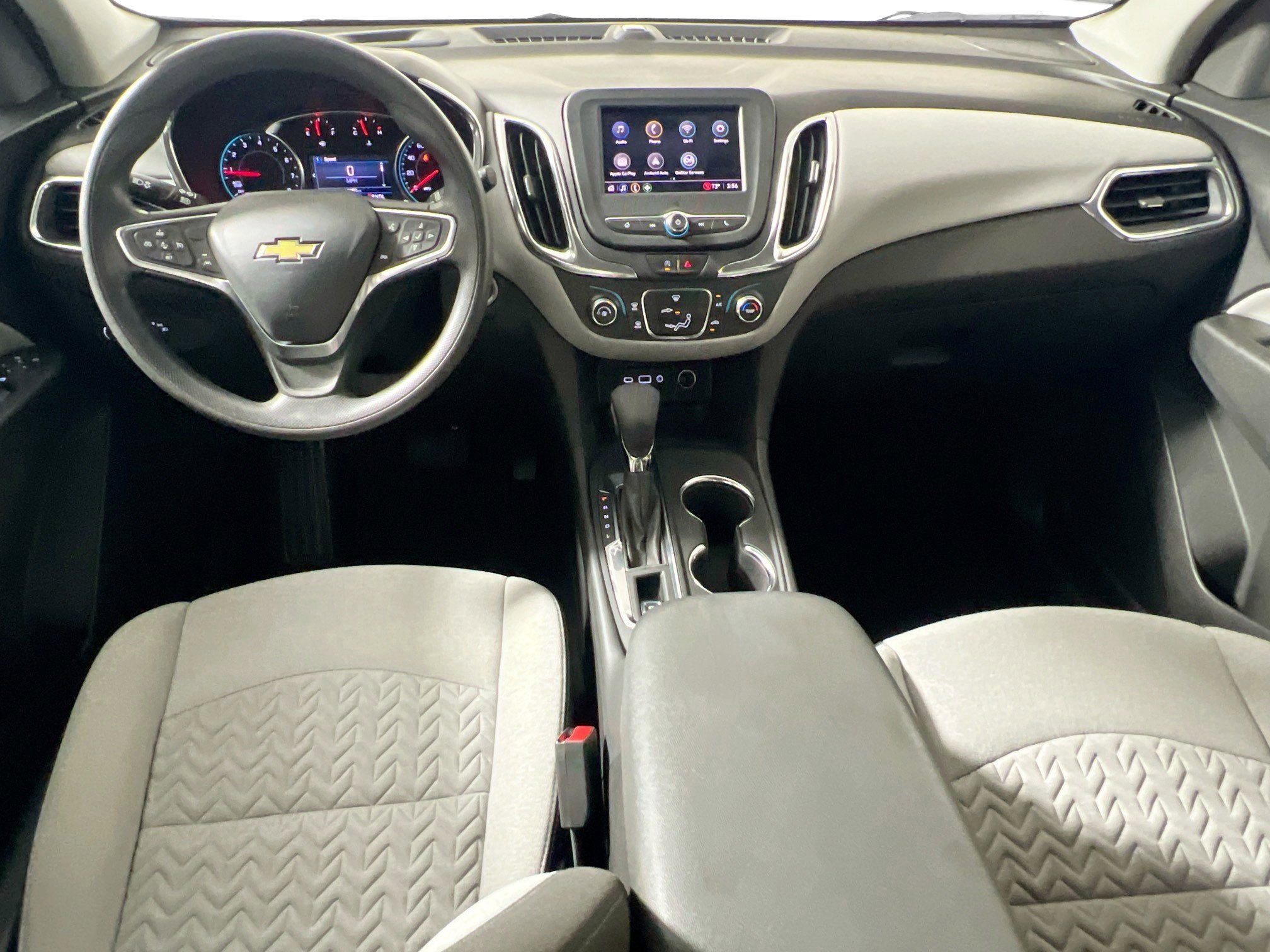 Used 2023 Chevrolet Equinox LS w/ LS Convenience Package image 30