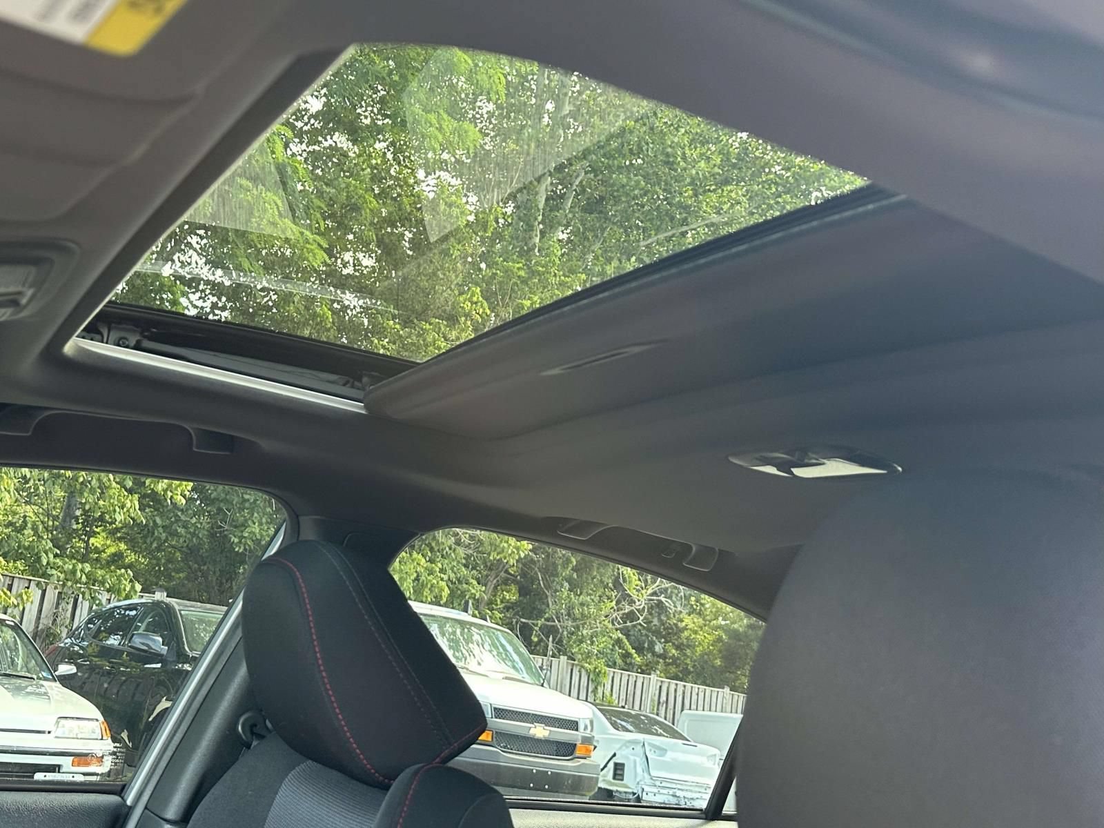 Used 2019 Subaru WRX Premium AWD/4WD image 9