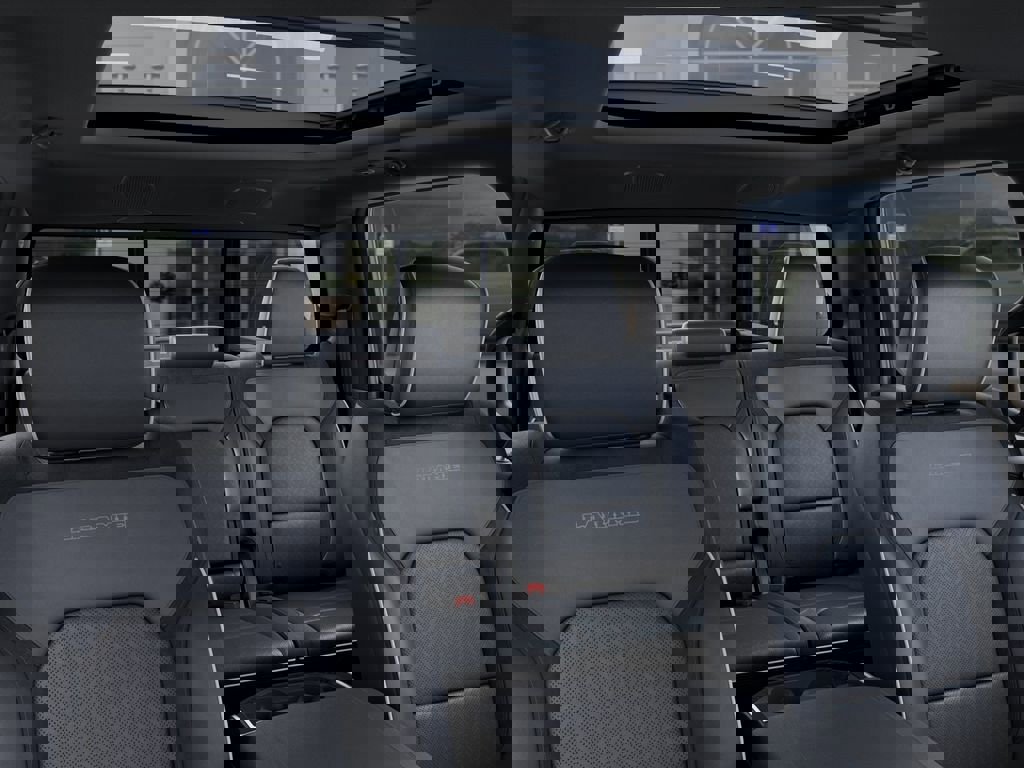 New 2026 RAM 1500 Laramie w/ Night Edition image 26