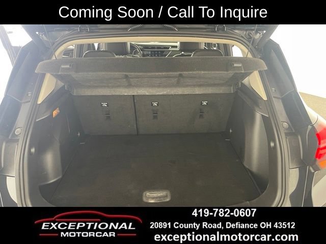 Used 2021 Buick Encore GX Select w/ Sport Touring Package FWD image 45