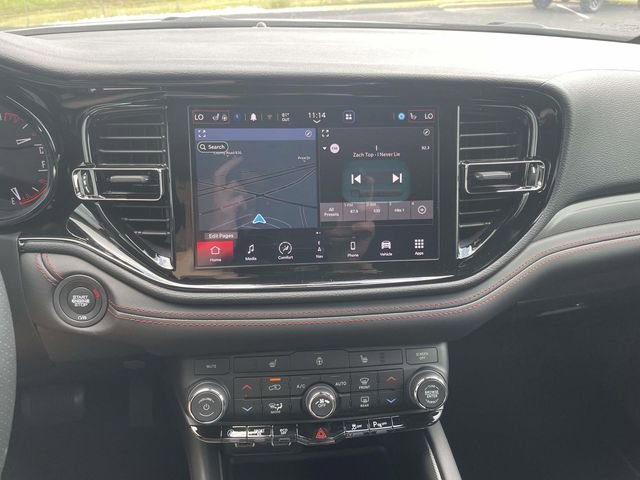 New 2026 Dodge Durango GT w/ Blacktop Package image 22