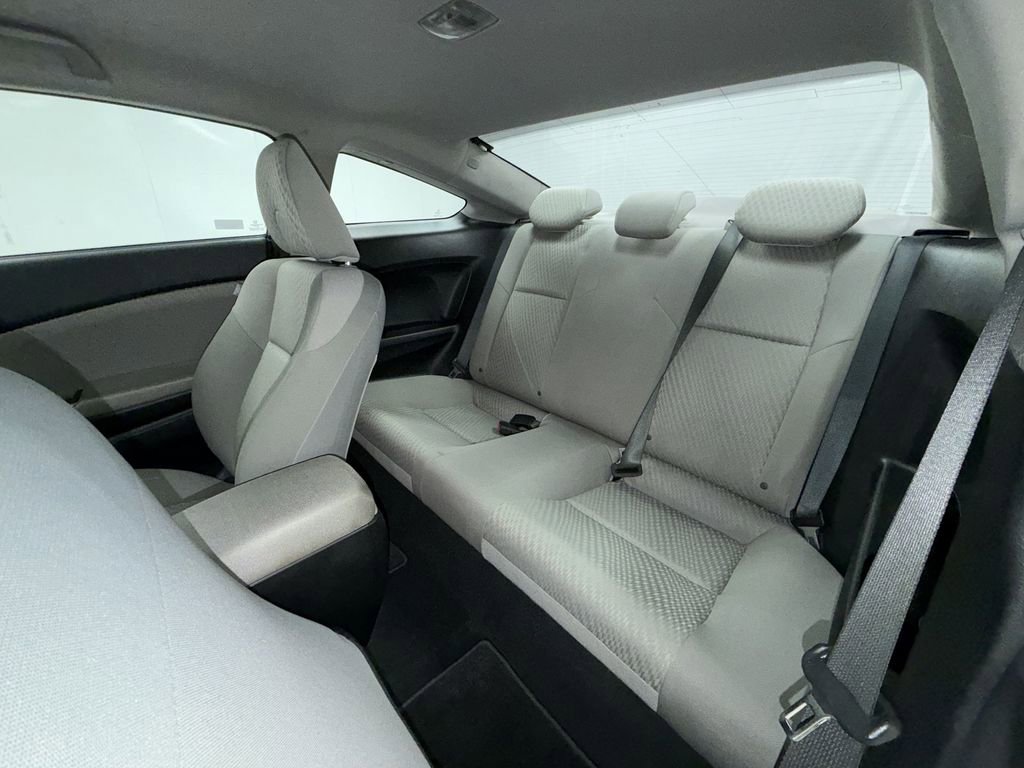 Used 2015 Honda Civic LX image 12