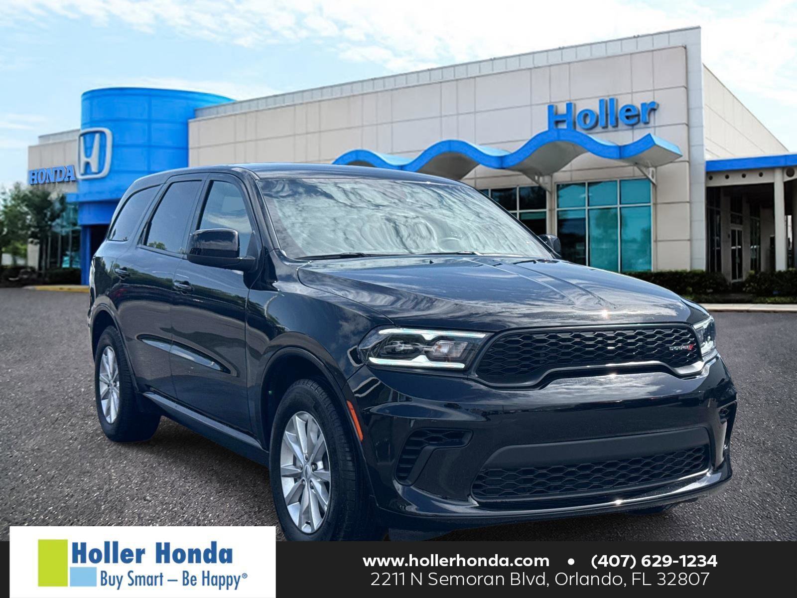 Used 2026 Dodge Durango GT