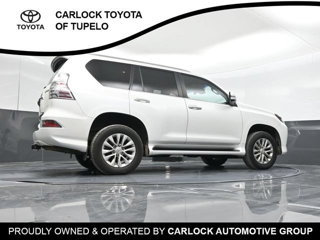 Used 2022 Lexus GX 460 Premium w/ Premium Plus Package AWD/4WD image 48