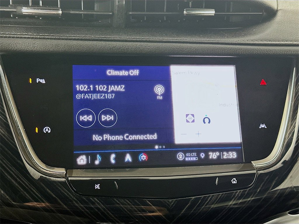 Used 2024 Cadillac XT6 Premium Luxury image 17