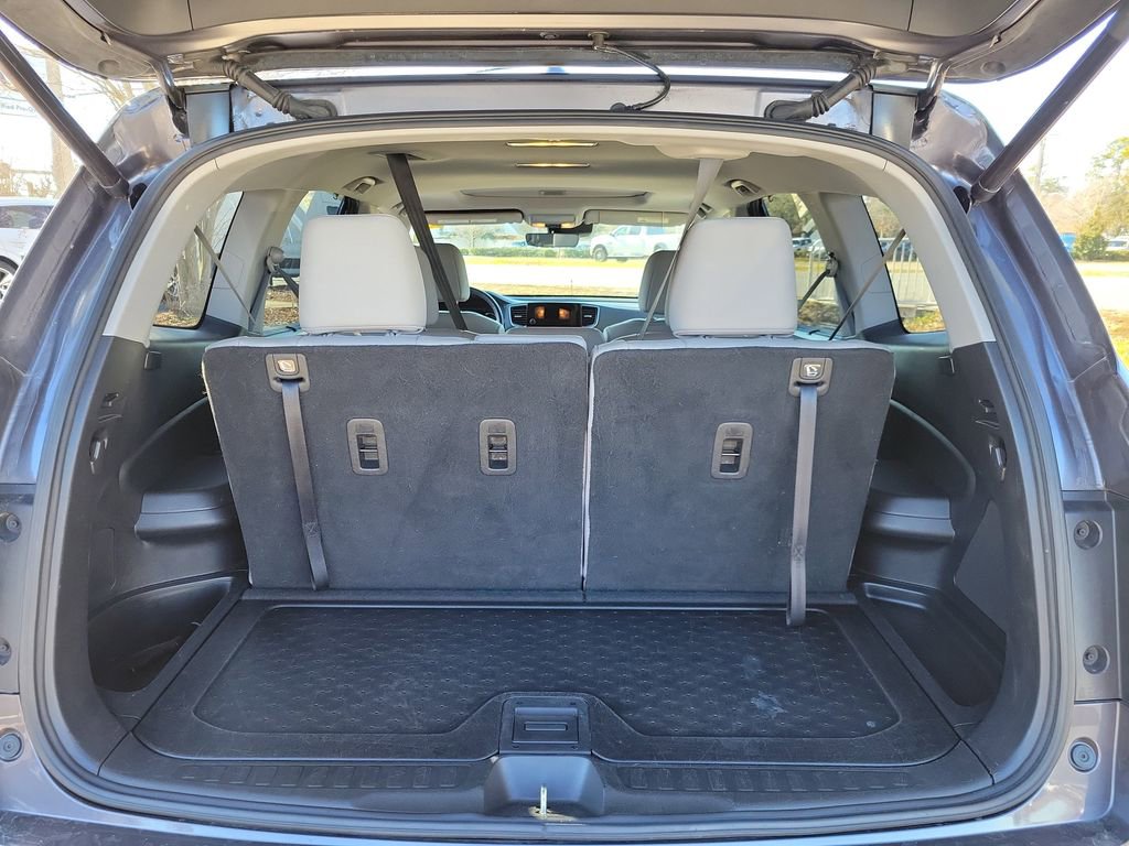Used 2020 Honda Pilot EX-L image 10