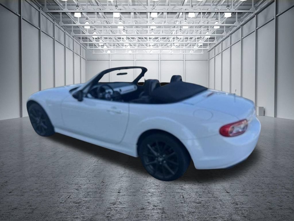 Used 2013 MAZDA MX-5 Miata Club RWD image 24