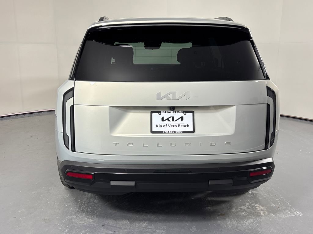 New 2027 Kia Telluride S image 5