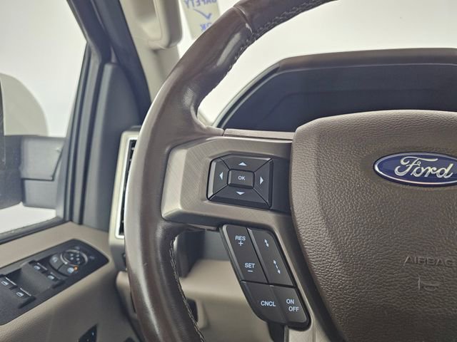 Certified 2019 Ford F150 Limited image 35