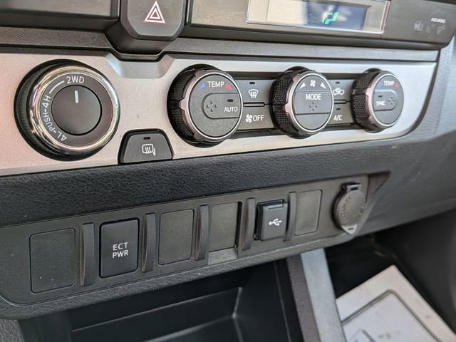 Used 2021 Toyota Tacoma SR AWD/4WD image 21
